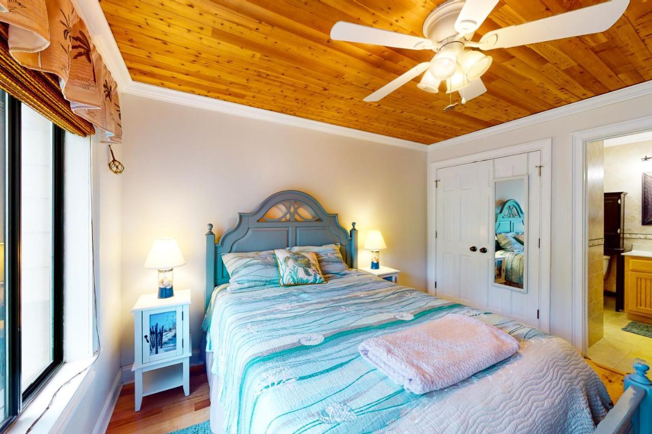 Spa On Port Royal Sound 1321 Hilton Head Island Ngoại thất bức ảnh