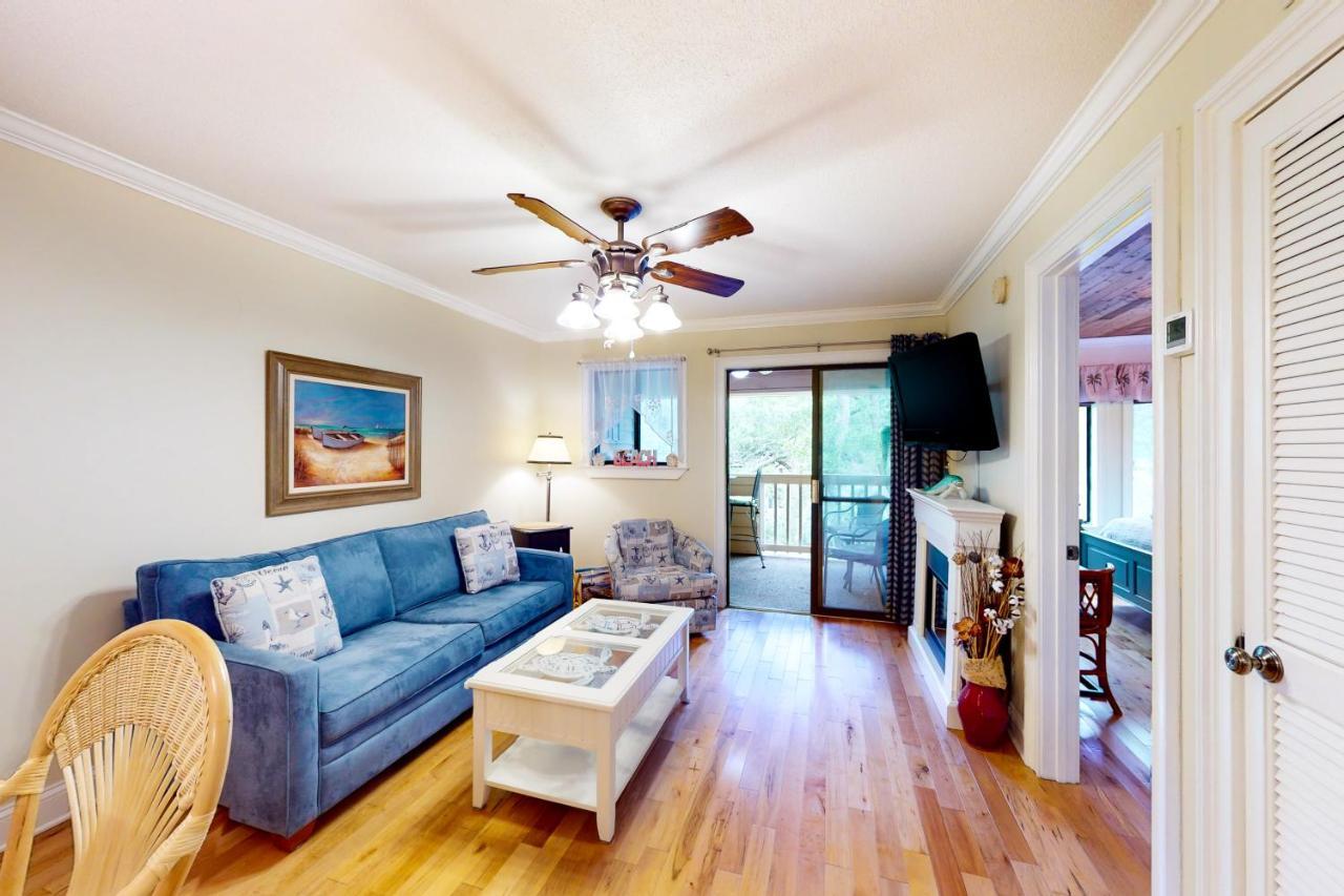 Spa On Port Royal Sound 1321 Hilton Head Island Ngoại thất bức ảnh