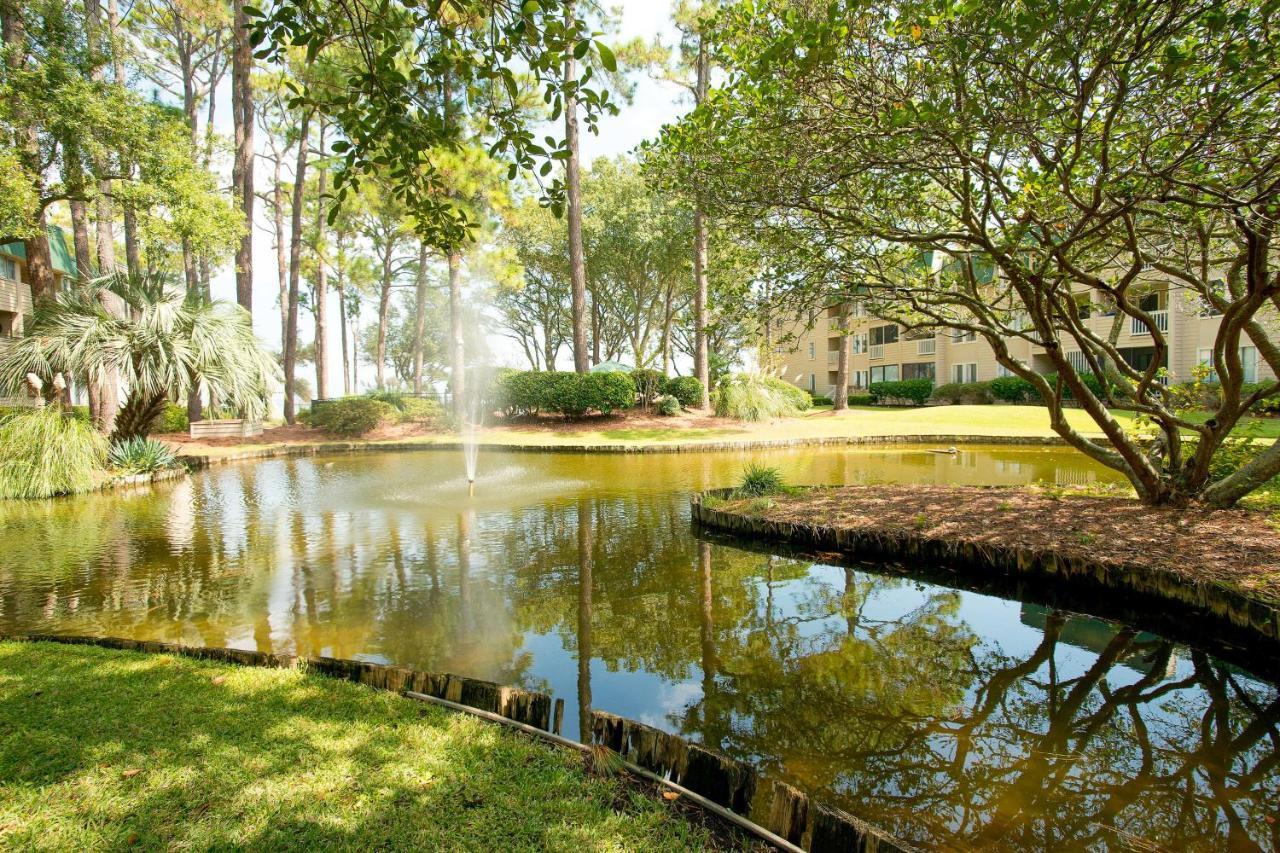 Spa On Port Royal Sound 1321 Hilton Head Island Ngoại thất bức ảnh